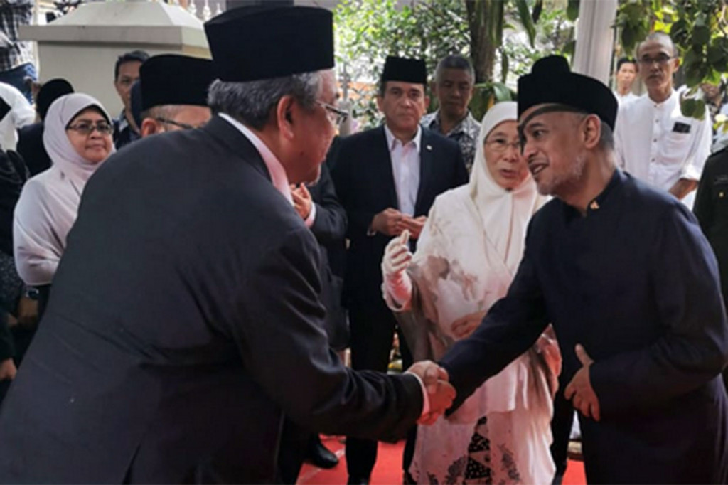 BJ Habibie wafat pada Rabu, 11 September 2019 petang di RSPAD, Jakarta. Wafatnya Habibie adalah satu kehilangan besar bukan saja bagi negara Indonesia, tetapi juga bagi seluruh Asia Tenggara.