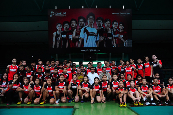 Ia menilai, semua kegiatan Djarum Foundation adalah bagian dari upaya pemerintah dalam mempersiapkan diri membangun talenta manajemen strategis atau talenta manajemen nasional yang saat ini disiapkan oleh KPS dan Bappenas.

