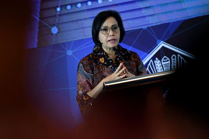 Ia berharap melalui adanya BAS Mobile Online para pejabat tidak perlu bertanya lagi kepada Kementerian Keuangan karena aplikasi tersebut sudah sangat memadai dalam menyajikan berbagai data laporan keuangan. 