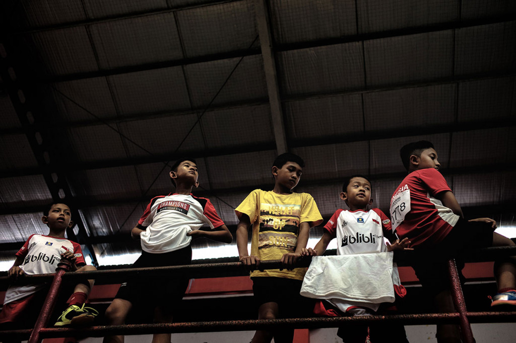 Proses audisi di Purwokerto sempat dinyatakan PB Djarum sebagai audisi yang terakhir terkait polemik dengan Komisi Perlindungan Anak Indonesia (KPAI), yang menganggap ada unsur eksploitasi terhandap anak secara terselubung pada proses audisi tersebut.