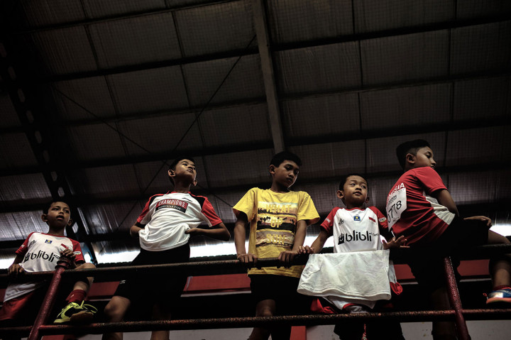 Proses audisi di Purwokerto sempat dinyatakan PB Djarum sebagai audisi yang terakhir terkait polemik dengan Komisi Perlindungan Anak Indonesia (KPAI), yang menganggap ada unsur eksploitasi terhandap anak secara terselubung pada proses audisi tersebut.