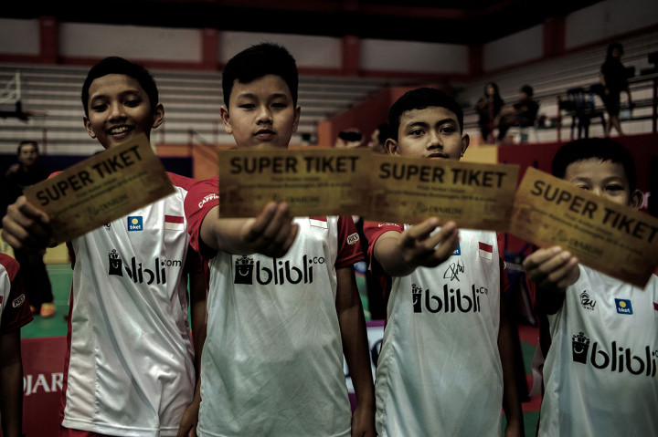 Beruntung berbagai pihak turun tangan untuk memediasi PB Djarum dan KPAI sehingga audisi pun tetap berlanjut meski menyisakan masalah pergantian format. Namun yang utama adalah mimpi para pebulutangkis cilik untuk mengharumkan nama bangsa tetap terawat.