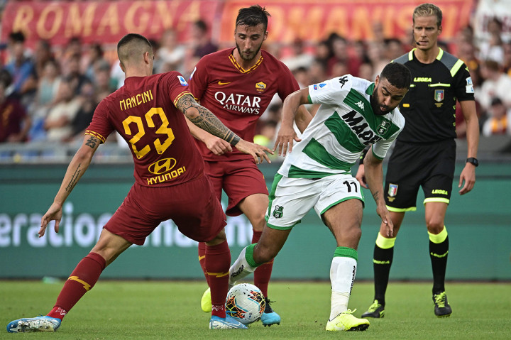 Poin penuh ini mengantar Roma melonjak posisinya ke urutan tujuh klasemen Liga Italia dengan poin lima. Sementara Sassuolo ada di urutan 15 karena baru punya tiga angka.
