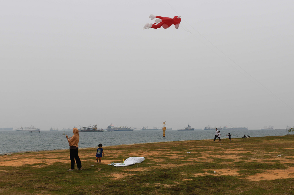 Penyebaran kabut asap terus memburuk menyusul peningkatan titik api kebakaran hutan dan lahan di Sumatera dan Kalimantan tahun ini, terutama selama musim kemarau.
