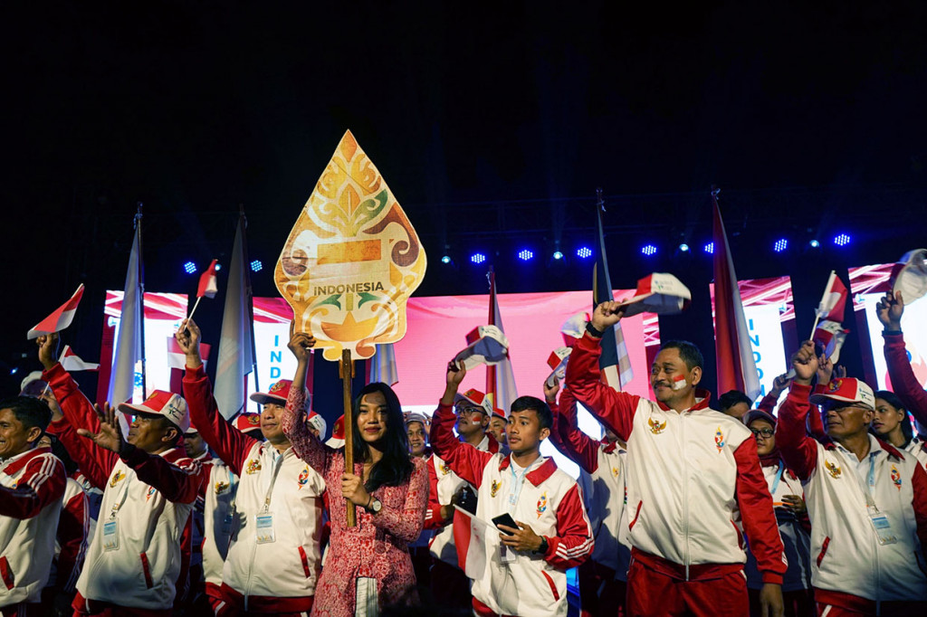 APA Sports Meet yang merupakan ajang kompetisi olahraga untuk memperkuat solidaritas dan persahabatan para pelaku bisnis pelabuhan yang tergabung dalam ASEAN Ports Association dengan negara anggota, yakni Indonesia, Malaysia, Singapura, Kamboja, Vietnam, Filipina, Thailand, Brunei dan Myanmar itu, tahun ini diselenggarakan PT Pelabuhan Indonesia II (Persero)/IPC, bersama-sama dengan PT Pelabuhan Indonesia/Pelindo I, III, dan IV (Persero). 