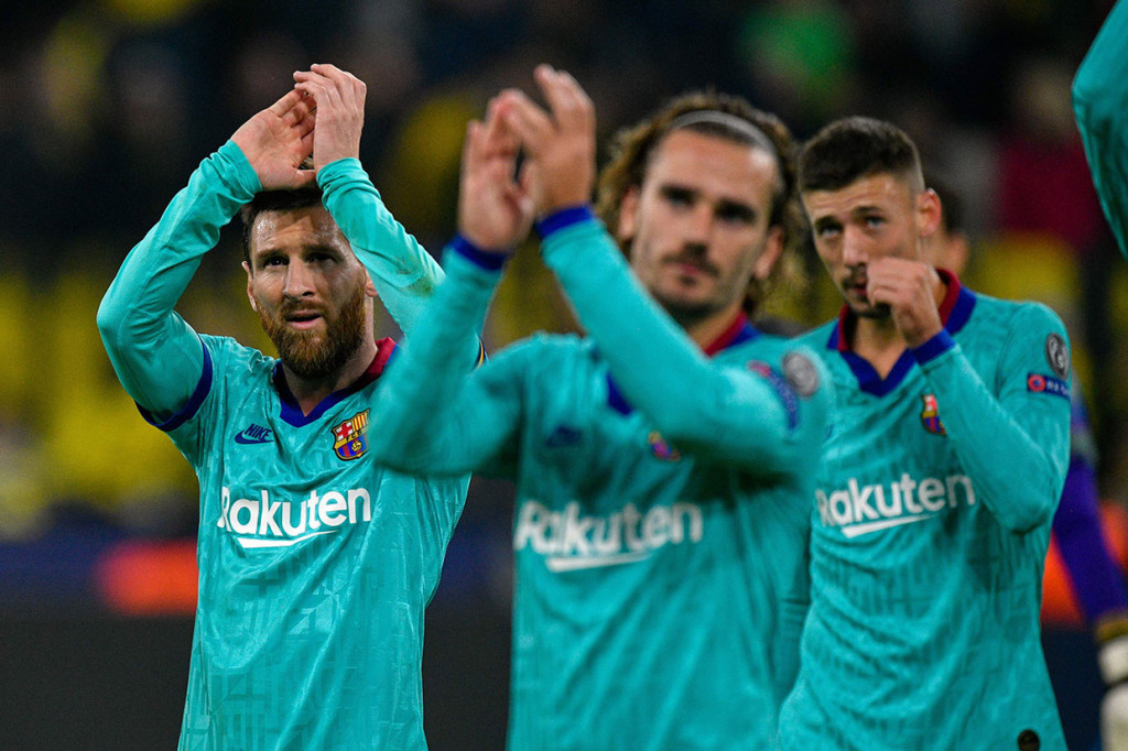 Tidak ada gol yang tercipta hingga wasit meniup peluit panjang tanda pertandingan usai.