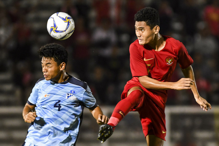 Marselino Ferdinan mencetak 5 gol dan Ahmad Athallah Araihan menyumbangkan 4 gol. Adapun 6 gol sisanya diciptakan oleh Aditya Daffa Al Hadi, Ruy Arianto (2 gol), Wahyu Pratama (2 gol), dan Mikael Alfredo Tata.
