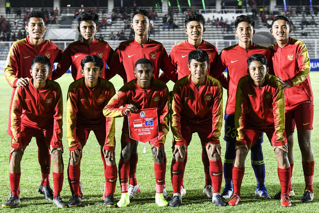 Selanjutnya, mereka dijadwalkan menghadapi Brunei Darussalam pada Jumat, 20 September 2019, di Stadion Madya, Senayan, Jakarta.