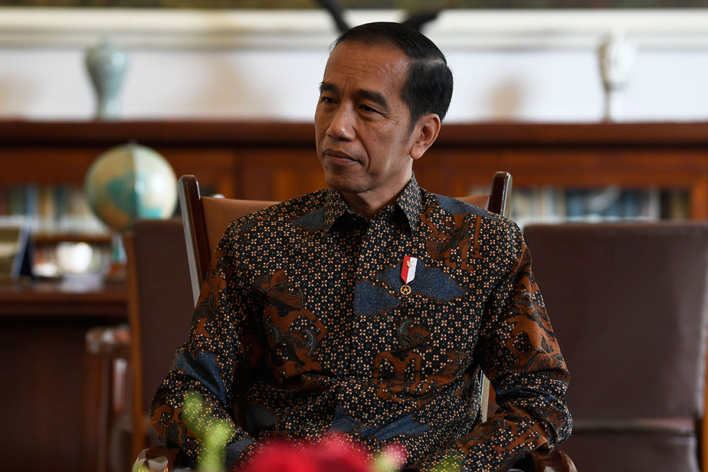 Song Tao berharap pertumbuhan ekonomi dan kemajuan Indonesia makin baik dalam kepemimpinan 2 periode Presiden Jokowi. Ia juga mengapresiasi kemajuan pembangunan infrastruktur, antara lain, tol Transjawa dan pembangunan pembangkit listrik. 