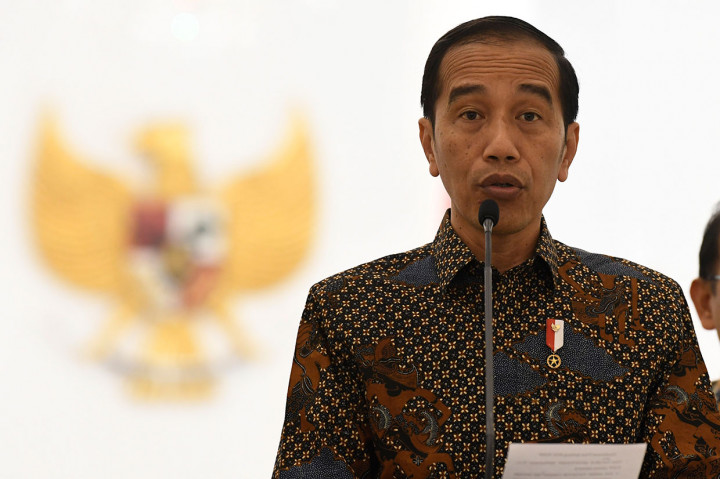Presiden Joko Widodo meminta DPR RI menunda pengesahan RKUHP dan mengkaji ulang sejumlah 14 pasal dalam RUU KUHP yang rencananya akan disahkan pada 24 September 2019. 