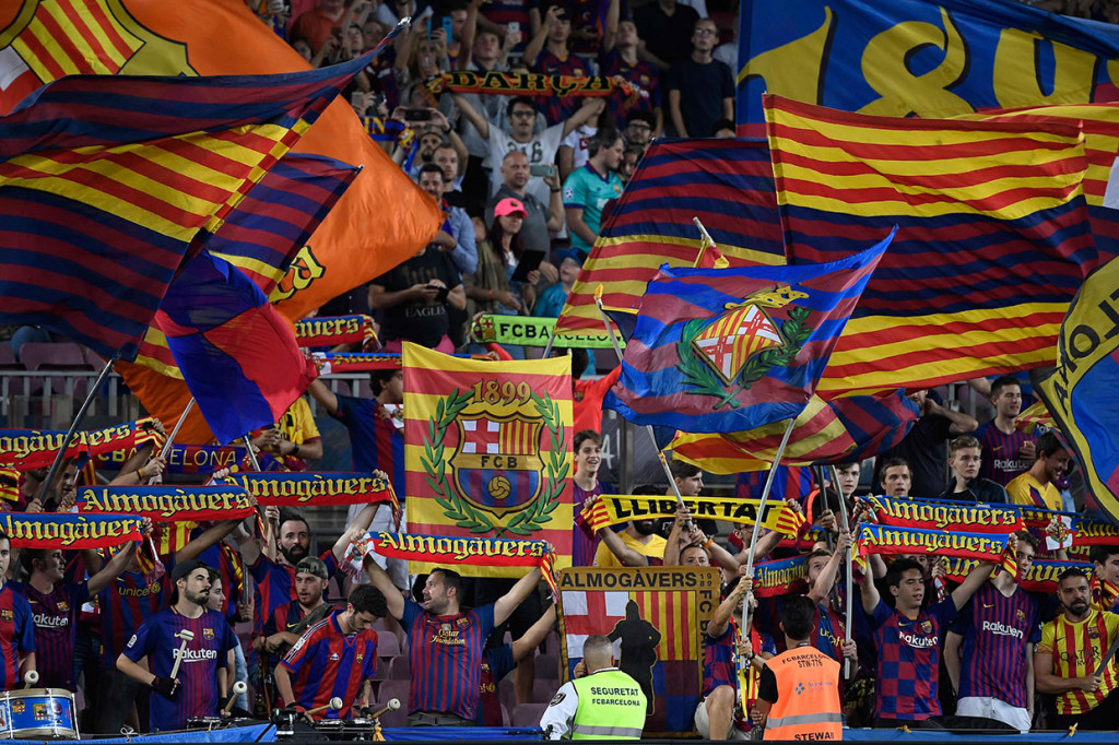 Dengan kemenangan tersebut Barca naik ke peringkat empat klasemen sementara dengan 10 poin dari 6 laga, sementara Villarreal tertahan di urutan 8 dengan 8 poin.