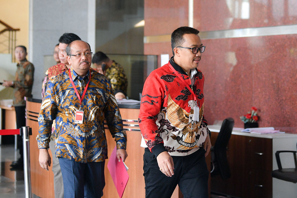 Diketahui, KPK pada Rabu, 18 September 2019 mengumumkan Imam dan asisten pribadinya Miftahul Ulum (MIU) sebagai tersangka dalam pengembangan perkara dugaan suap terkait penyaluran pembiayaan dengan skema bantuan pemerintah melalui Kemenpora pada KONI Tahun Anggaran (TA) 2018. Ulum telah ditahan KPK sejak 11 September 2019. Sementara untuk Imam belum dilakukan penahanan.