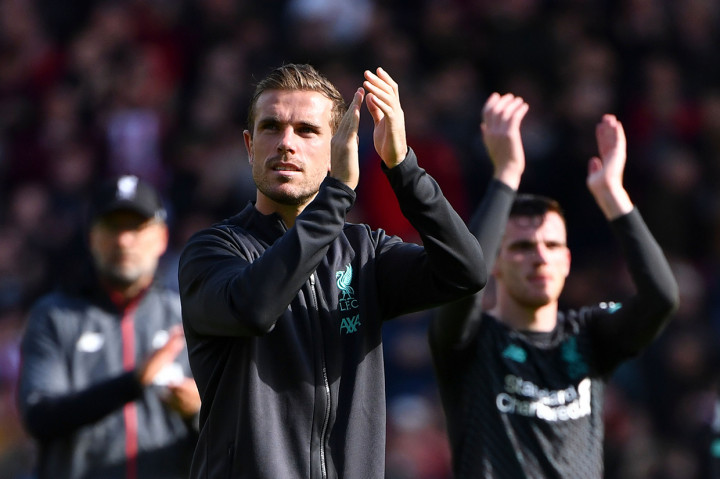 Torehan ini membuat Liverpool kian nyaman di puncak klasemen sementara Premier League dengan nilai 21, hasil dari tujuh kemenangan beruntun. 