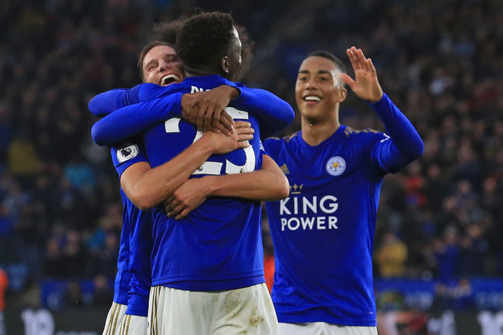 Kemenangan ini mengantar Leicester ke peringkat ketiga klasemen sementara Liga Inggris dengan raihan 14 poin. Sementara The Magpies terpuruk di posisi ke-19.