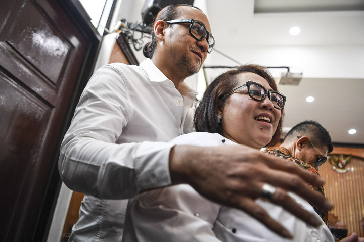 Dari tiga pasal tersebut, nantinya akan dipilih salah satu pasal yang paling tepat untuk dijerat kepada Nunung Srimulat. Penetapan pasal itu baru bisa diketahui setelah pemeriksaan saksi dan bukti.