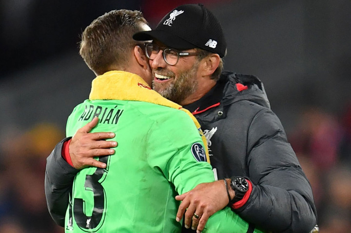 Skor 4-3 bertahan hingga laga usai, membuat Liverpool naik ke peringkat ketiga klasemen sementara dengan 3 poin, kalah selisih gol dari Salzburg. Sementara pemuncak ditempati Napoli dengan 4 poin.