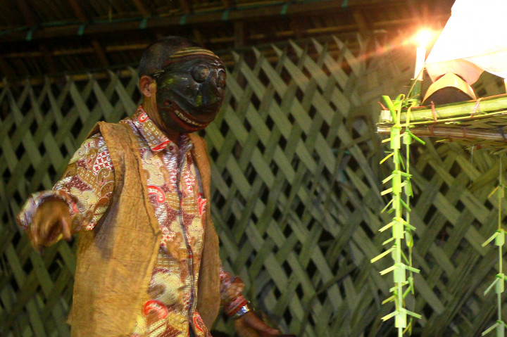 Dengan adanya kegiatan ini, diharapkan nantinya tidak hanya menjadi objek wisata baru di daerah itu tapi juga sebagai bagian dari merawat kebhinekaan di tanah air tercinta.

