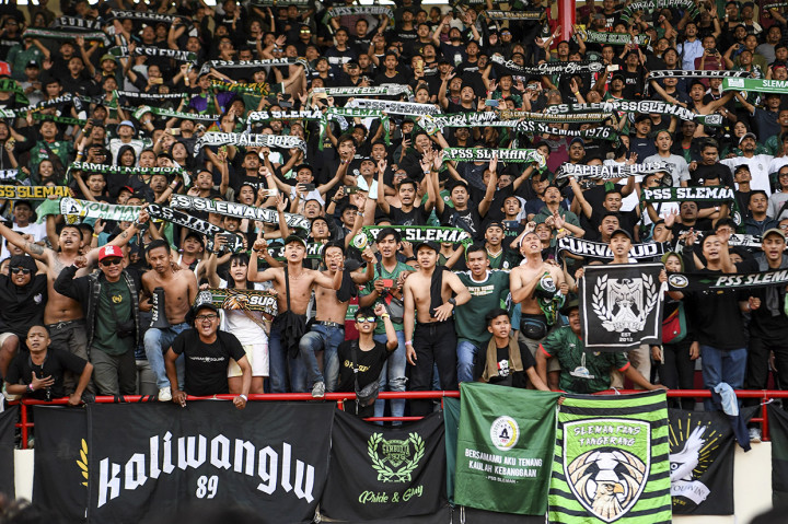 Dengan kemenangan ini, PSS buka puasa kemenangan di tiga pertandingan. Sebelumnya, mereka ditahan oleh Persipura Jayapura dan Madura United, lalu dihajar Arema.
