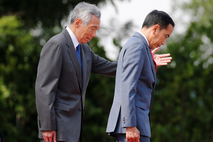 Dalam pertemuan bertajuk “leaders retreat” itu, kedua pemimpin akan menindaklanjuti atau mengevaluasi perkembangan kerja sama kedua negara setelah kurun waktu setahun. 