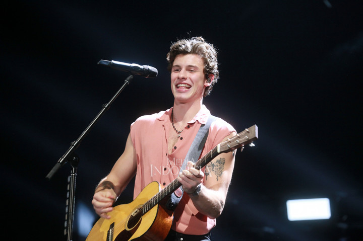 Sepanjang tur dunianya di 2019 ini, Shawn Mendes terjadwal bernyanyi dan menemui penggemar lebih dari 100 kota dan negara, mulai Amerika Utara, Amerika Latin, Eropa, Australia, Selandia Baru dan Asia.