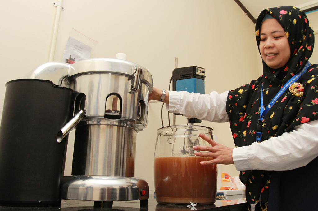 LIPI telah berhasil melakukan penelitian dan menemukan serta membuat minuman herbal dari Pisang Raja Sereh yang dapat mencegah penyakit Kardiovaskular terutama dalam membantu menurunkan kolestrol jahat. 