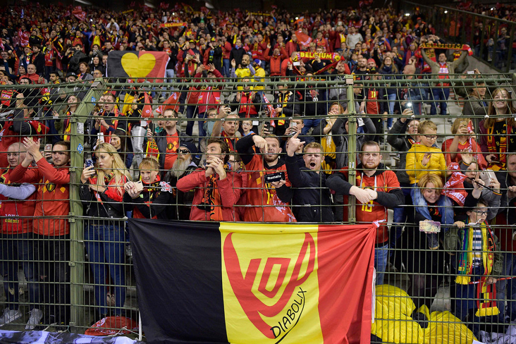 Mereka mengemas 21 poin, unggul 11 poin dari Siprus di peringkat ketiga. Dengan tiga laga tersisa, nilainya sudah tak mungkin dikejar.