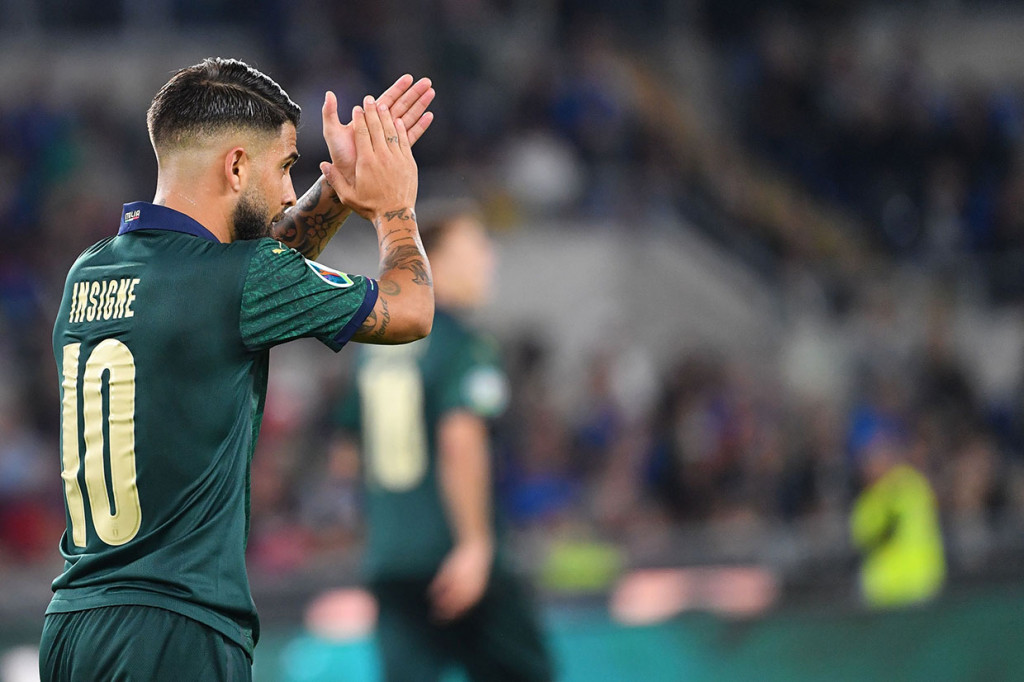 Tidak ada gol yang tercipta pada babak pertama. Kedua tim sama kuat 0-0.