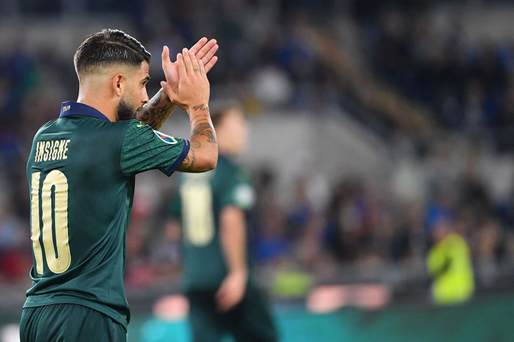 Tidak ada gol yang tercipta pada babak pertama. Kedua tim sama kuat 0-0.