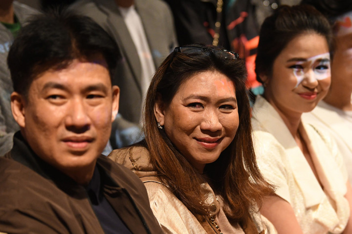 Film itu mengisahkan tentang perjuangan perjalanan pebulu tangkis Susi Susanti mulai dari kecil hingga menjadi legenda bula tangkis dunia.