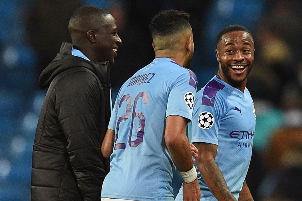 Berkat kemenangan tersebut City kukuh di puncak klasemen dengan sembilan poin dari tiga pertandingan. Sementar itu Atalanta terpuruk di dasar klasemen dengan nol poin.