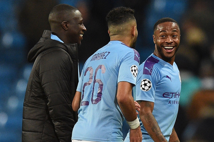 Berkat kemenangan tersebut City kukuh di puncak klasemen dengan sembilan poin dari tiga pertandingan. Sementar itu Atalanta terpuruk di dasar klasemen dengan nol poin.