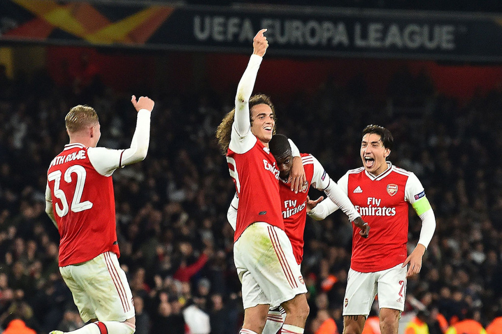 Pepe menjadi pahlawan timnya usai mencetak gol kedua pada masa injury time, lagi-lagi lewat tendangan bebas. Skor 3-2 bertahan hingga laga usai.