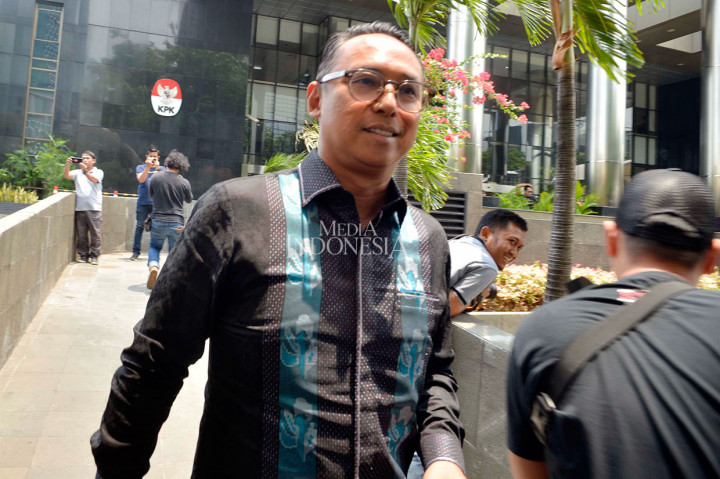 Nico diketahui adalah ketua panitia peringatan Sumpah Pemuda 'Satu Indonesia Kita' PDIP 2018 pada 28 Oktober 2018. 