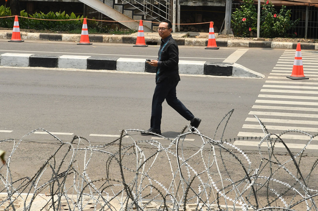 Lebih lanjut, ia menyatakan bahwa memang ada permintaan urunan atau gotong royong dari anggota partai untuk pembiayaan acara tersebut. 