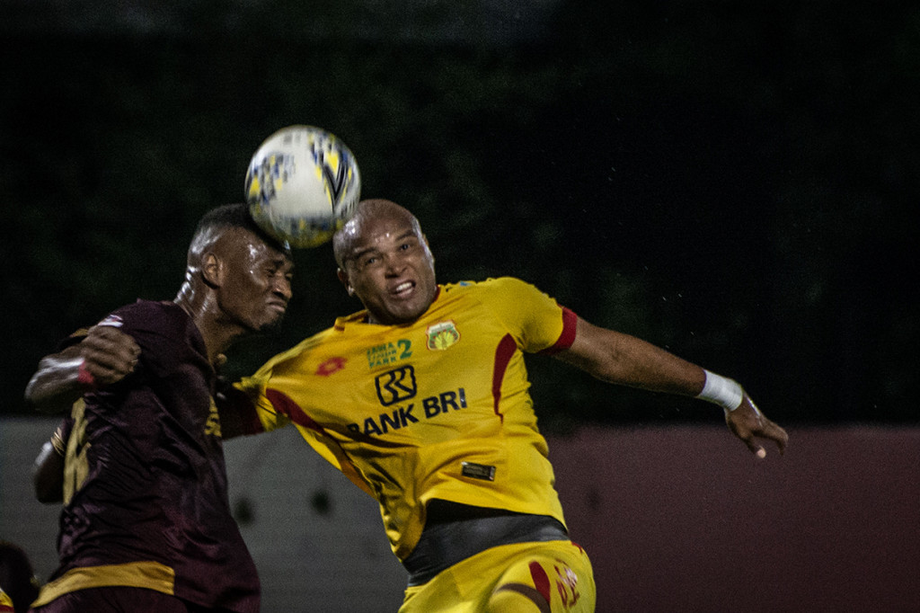 Tambahan tiga angka membuat Bhayangkara menempati peringkat 10 klasemen Liga 1 Indonesia dengan 31 poin. Sedangkan PSM Makassar tertahan di posisi ke-8 dengan 33 poin.
