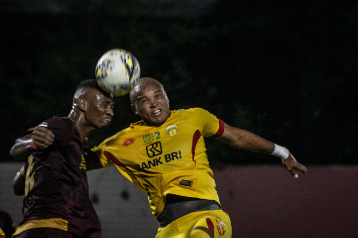 Tambahan tiga angka membuat Bhayangkara menempati peringkat 10 klasemen Liga 1 Indonesia dengan 31 poin. Sedangkan PSM Makassar tertahan di posisi ke-8 dengan 33 poin.
