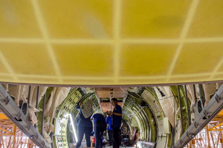 PTDI pada tahun ini telah memproduksi dan mengekspor pesawat terbang seri CN235 dan NC212i untuk transportasi militer hingga pertanian ke sejumlah negara antara lain Senegal, Afrika Barat, Korea Selatan, Thailand, dan Nepal. 