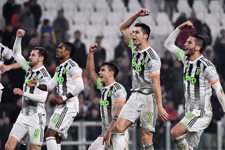 Dengan kemenangan dramatis tersebut, Juventus naik ke posisi puncak klasemen dengan mengumpulkan 26 poin atau unggul satu poin dari Inter Milan yang berada di posisi dua. Sedangkan Genoa di posisi 17 dengan delapan poin.