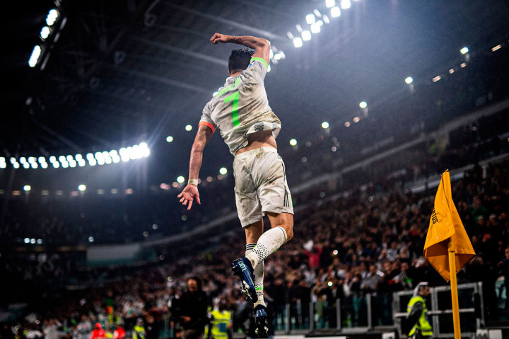 Beruntung Juve punya Ronaldo. Dia sukses mengonversi penalti untuk menjadi gol di penghujung laga. Skor 2-1 bertahan hingga pertandingan usai.