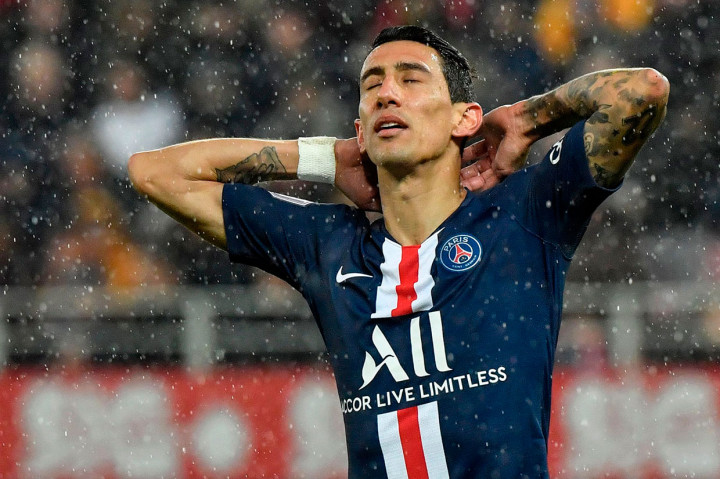 Meski kalah, dan merupakan kekalahan ketiga di Ligue 1 musim ini, PSG tetap memimpin klasemen sementara degnan 27 poin. Sementara tambahan 3 poin mengangkat Dijon dari dasar klasemen dan naik ke urutan 18 dengan 12 poin.