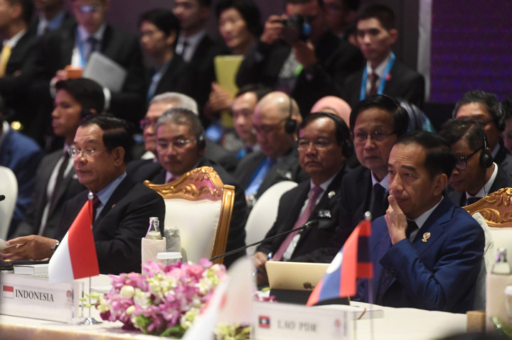 Rangkaian kegiatan kunjungan kerja Presiden akan diakhiri dengan pertemuan bilateral dengan Perdana Menteri Jepang sebelum bertolak kembali menuju Tanah Air pada malam hari nanti.