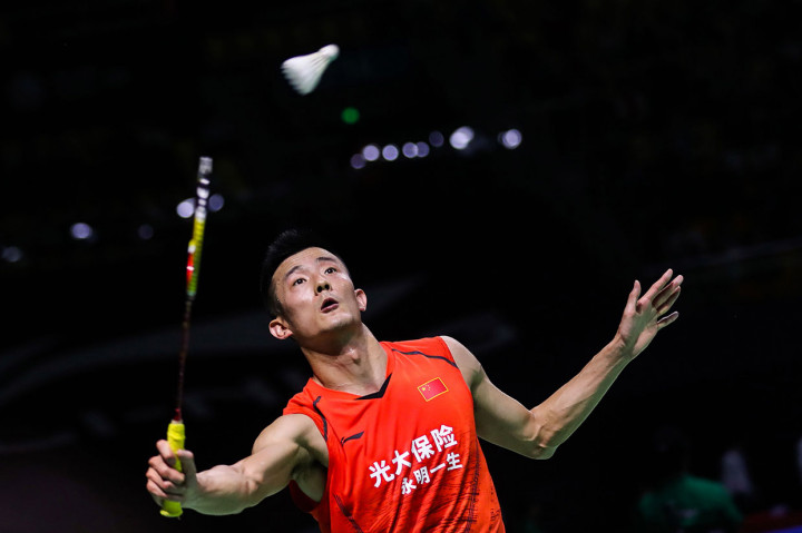 Sementara, Chen Long di babak selanjutnya lagi-lagi akan menghadapi sesama wakil Tiongkok Lu Guang Zu.