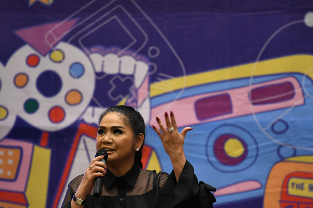 Festival musik yang akan berlangsung pada 23-24 November 2019 di Gambir Expo Kemayoran tersebut akan menampilkan 34 musisi era 1990-an baik dalam negeri maupun internasional di antaranya Aqua, Michael Learn To Rock (MLTR), Vertical Horizon, Kla Project, Vina Panduwinata, Tofu dan sejumlah musisi lainnya.
