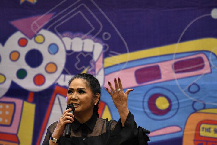 Festival musik yang akan berlangsung pada 23-24 November 2019 di Gambir Expo Kemayoran tersebut akan menampilkan 34 musisi era 1990-an baik dalam negeri maupun internasional di antaranya Aqua, Michael Learn To Rock (MLTR), Vertical Horizon, Kla Project, Vina Panduwinata, Tofu dan sejumlah musisi lainnya.