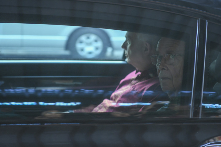 Menteri Wilbur Ross juga menyampaikan apresiasi terkait kerja sama yang telah dibangun selama 70 tahun, baik dengan pemerintah Indonesia, maupun pelaku usaha Indonesia.