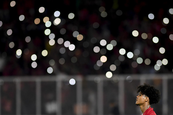 Indonesia dibuntuti Hong Kong dan Korea Utara dengan satu poin, dan Timor Leste menjadi juru kunci. Selanjutnya Indonesia akan menghadapi Hong Kong di Stadion Madya, Jumat, 8 November 2019.

