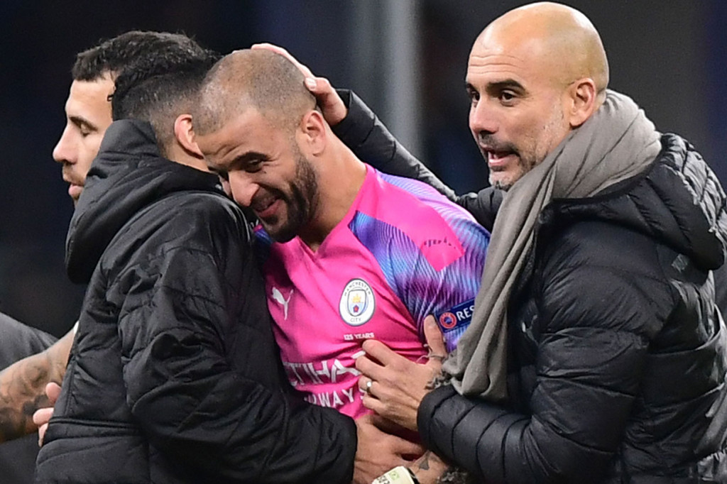 Tidak ada tambahan gol lagi hingga laga usai. Hasil tersebut membuat City tetap bertengger di peringkat pertama klasemen sementara dengan 10 poin dari empat laga, sementara Atalanta di urutan terbawah dengan satu poin.