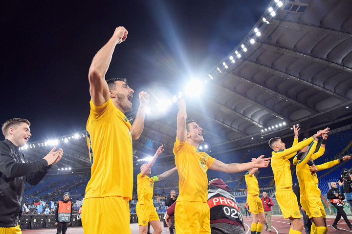 Dengan kemenangan tersebut Celtic memuncaki klasemen sementara dengan 10 poin dari empat laga. Sementara Lazio terpaku di peringkat ketiga dengan 3 poin.