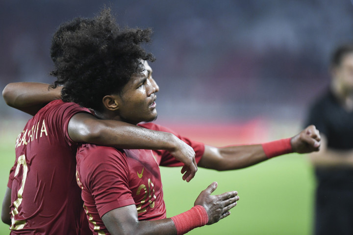 Tim nasional Indonesia U-19 memastikan diri lolos ke Piala Asia U-19 2020 setelah bermain imbang 1-1 dengan Korea Utara di laga terakhir Grup K Kualifikasi kejuaraan tersebut. 