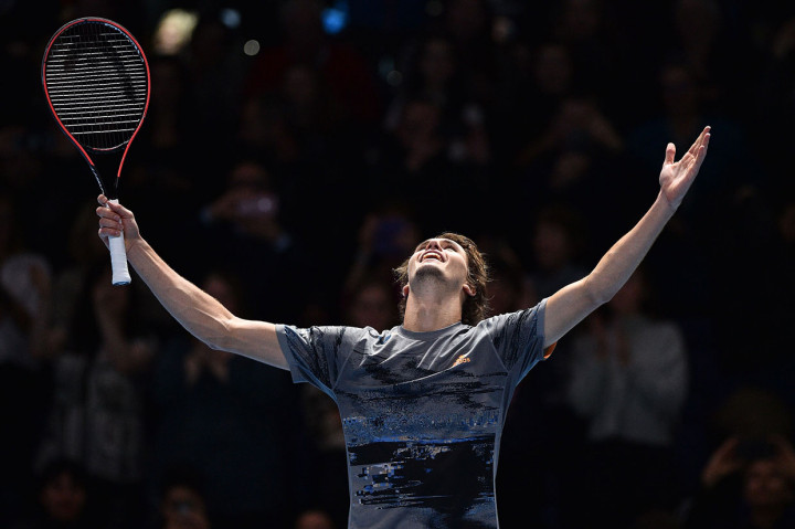 Keberhasilan Zverev membuyarkan harapan Rafael Nadal untuk menjuarai turnamen akhir tahun tersebut. Meski mengalahkan Stefanos Tsitsipas 6-7 (4-7) 6-4 7-5, Nadal gagal ke semifinal. ATP Finals merupakan satu-satunya gelar yang belum pernah dikoleksi Nadal.